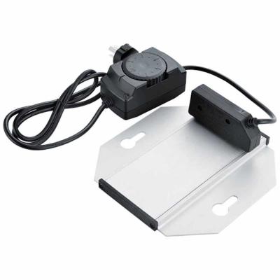 EPINOX Chafing Dish - Reşo Isıtıcısı - Termostatlı 2/3 (TI-05)