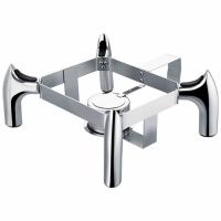 Epinox Chafing Dish 2/3 Ayaklı Stand (CDA-23)