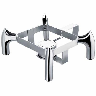 EPINOX Chafing Dish 2/3 Ayaklı Stand (CDA-23)