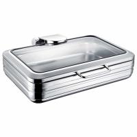 Epinox Chafing Dish Lüks 1/1 9L (CDL-9L)