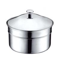 Epinox Chafing Dish Roll Top Çorbalık 4,5 L (CCD-45)