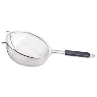 Epinox Destekli Süzgeç 30 Cm - SS (PASLANMAZ) (DS-30)