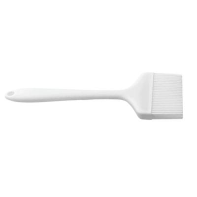 Epinox Fırça-Silikon Beyaz 8 Cm (BSF-80)