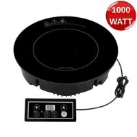 Epinox İndüksiyon Isıtıcı 1000 WATT (IND-03)