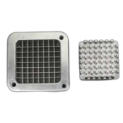 Epinox Patates Dilimleme Makinesi - 64 Dilim 10mm*10mm (DL-88)