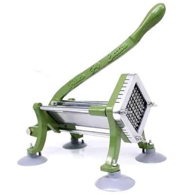 Epinox Patates Dilimleme Makinesi (MAK-10)