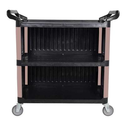 Epinox Servis Arabası Kapalı (SASK-9)