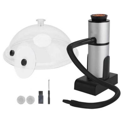 Epinox Tütsüleme Makinesi (TT-01)