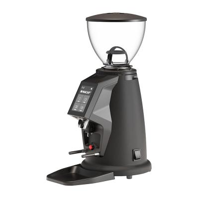 MACAP Espresso Kahve Değirmeni Ondemand Dijital Ekran (MI20 TOUCH)
