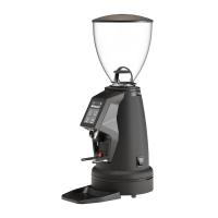 MACAP Espresso Kahve Değirmeni Ondemand Dijital Ekran (MI40 TOUCH Q - TİTANYUM)