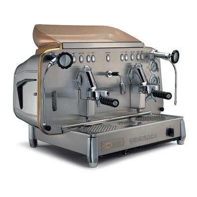 FAEMA Espresso Kahve Makinası Otomatik 2 Gruplu (E61 A/2 JUBILE)