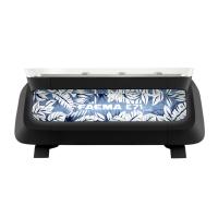 FAEMA Espresso Kahve Makinası Otomatik 2 Gruplu (E71 A/2 TOUCH BLACK)
