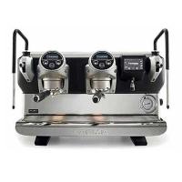 FAEMA Espresso Kahve Makinası Otomatik 2 Gruplu (E71 E A/2 5 BUTTONS BLACK)