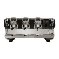 FAEMA Espresso Kahve Makinası Otomatik 3 Gruplu (E71 A/3 TOUCH BLACK)