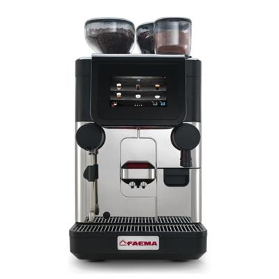 FAEMA Espresso Kahve Makinası Süper Otomatik  (X20 CS10 )
