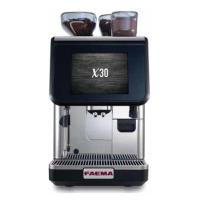 FAEMA Espresso Kahve Makinası Süper Otomatik  (X30 CS10 )