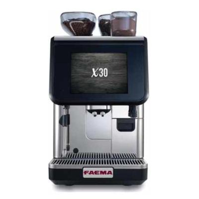FAEMA Espresso Kahve Makinası Süper Otomatik  (X30 CS10 )