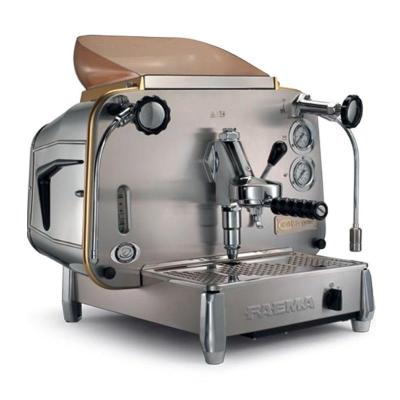 FAEMA Espresso Kahve Makinası Yarı Otomatik 1 Gruplu (E61 S/1 LEGEND )