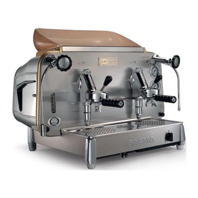 FAEMA Espresso Kahve Makinası Yarı Otomatik 2 Gruplu (E61 S/2 LEGEND )