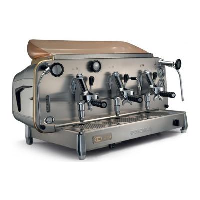 FAEMA Espresso Kahve Makinası Yarı Otomatik 3 Gruplu (E61 S/3 LEGEND )
