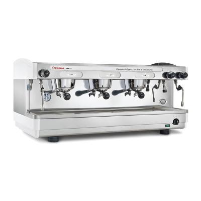 FAEMA Espresso Kahve Makinası Yarı Otomatik 3 Gruplu (E98 UP S/3)