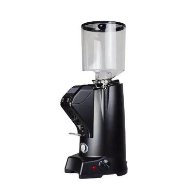 EUREKA Zenith 65 Neo Kahve Değirmeni