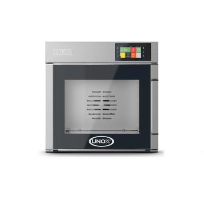 UNOX Evero Sıcak Tutma Dolabı 10-400X600 Mm Elk. (XEEC-10HS-EPR)
