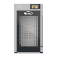 UNOX Evero Sıcak Tutma Dolabı 10 Gn 1/1 Elk. (XEEC-1013-EPR)