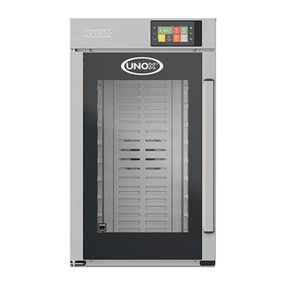 UNOX Evero Sıcak Tutma Dolabı 10 Gn 1/1 Elk. (XEEC-1013-EPR)