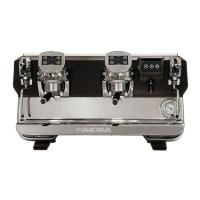 FAEMA Espresso Kahve Makinası Otomatik 2 Gruplu (E71 A/2 TOUCH BLACK)