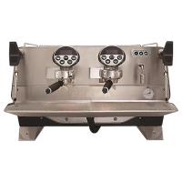 FAEMA PRESIDENT A/2 5 BUTTON Espresso Kahve Makinası Otomatik 2 Gruplu ve MACAP Espresso Kahve Değirmeni Ondemand Mikrometrik Titanyum Bıçak Dijital Ekran (MXD XTREME )