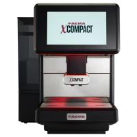 FAEMA X Compact 8 Süper Otomatik Espresso Kahve Makinesi