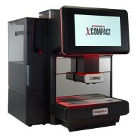 FAEMA X Compact 8 Süper Otomatik Espresso Kahve Makinesi