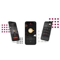 FAEMA X Compact 8 Süper Otomatik Espresso Kahve Makinesi