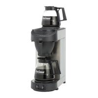 ANIMO Filtre Kahve Makinesi Çift Cam Potlu (M100 - 10502 )