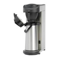 ANIMO Filtre Kahve Makinesi Manuel Dolum (MT100 - 10522)