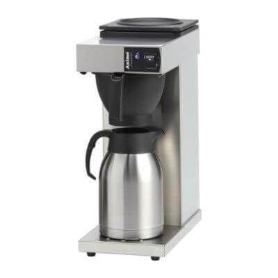 ANIMO Filtre Kahve Makinesi Tek 2 Lt. Paslanmaz Termoslu  (EXCELSO T - 10385)