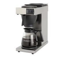 ANIMO Filtre Kahve Makinesi Tek Cam Potlu (EXCELSO - 10380 )