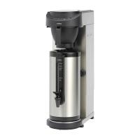 ANIMO Filtre Kahve Makinesi Tesisat Bağlantılı Hareketli Gövde (MT200V - 10587)