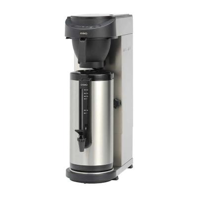 ANIMO Filtre Kahve Makinesi Tesisat Bağlantılı Hareketli Gövde (MT200V - 10587)