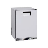 Frenox BSL1 Tezgah Altı Slim Derin Dondurucu, 1 Kapılı, 110 Litre Kapasiteli, 270 W