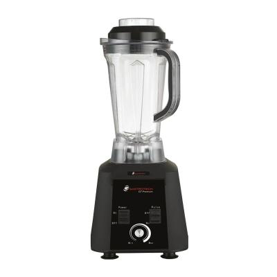 GTECH Premium Bar Blender, 2.5 L, 1680 W, Siyah