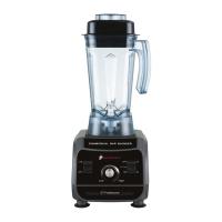 GTECH Profesyonel Bar Blender, 2 L, 1500 W, Siyah