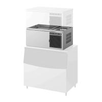 Hoshizaki IM-240XNE-HC Haznesiz Küp Buz Makinesi, 210 kg/gün Kapasiteli