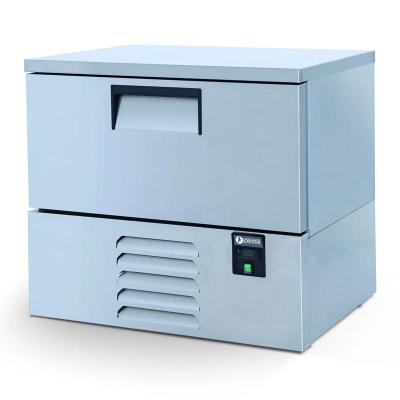 Iceinox BC 1 Çekmeceli Soğutucu ve Dondurucu, 94x70x85 cm