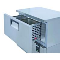 Iceinox BC 1 Çekmeceli Soğutucu ve Dondurucu, 94x70x85 cm