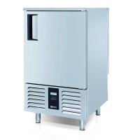 Iceinox BLC.5 Şok Dondurucu ve Soğutucu, 5 Tepsi Kapasiteli