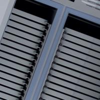 Iceinox CTS T 600 N Tezgah Tip Patiseri Buzdolabı, 2 Kapılı