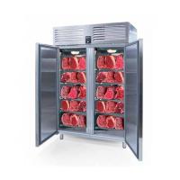 Iceinox DAG 1340 Dry Aged Dolap, 2 Kapılı