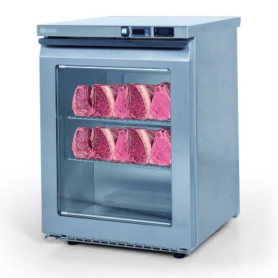 Iceinox DAG 140 B Dry Aged Buzdolabı, 1 Kapılı